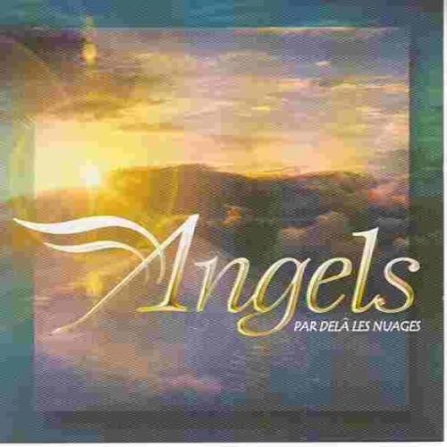 Angels par delà les nuages