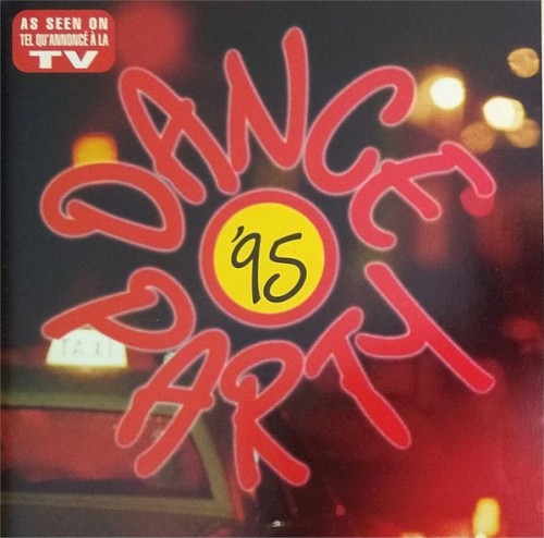 Dance Party '95