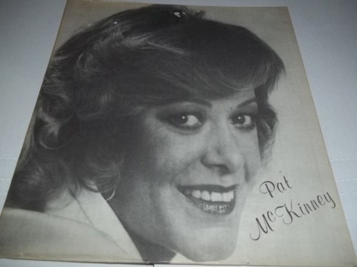 Pat McKinney