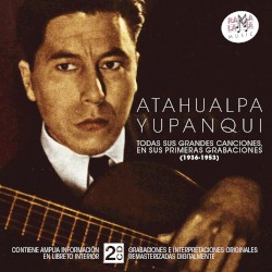 Todas sus grandes canciones, en sus primeras grabaciones (1936-1953)