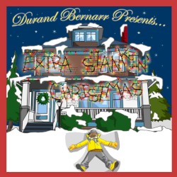 Extra Stankin' Christmas