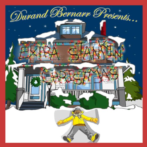 Extra Stankin' Christmas