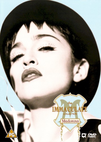 The Immaculate Collection