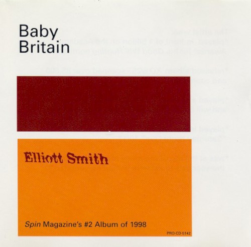 Baby Britain