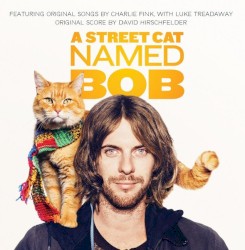 A Street Cat Named Bob