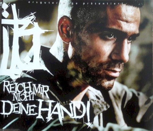 Reich mir nicht deine Hand