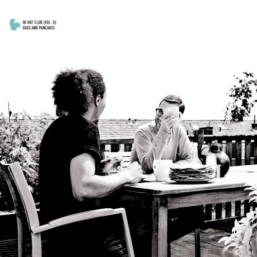 Hi-Hat Club (Vol. 5): Eggs And Pancakes