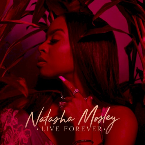 Live Forever