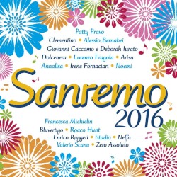 Sanremo 2016