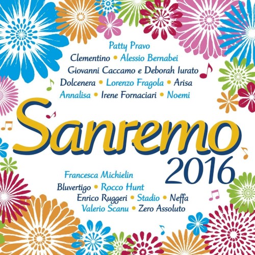 Sanremo 2016