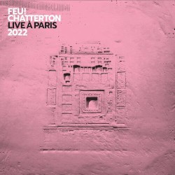 Live à Paris 2022