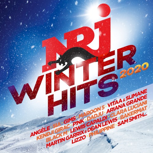 NRJ Winter Hits 2020