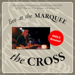 1992-12-22: The Marquee Club, London, UK