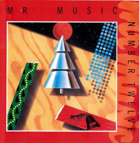 Mr Music • Number Twelve: 12 • 90