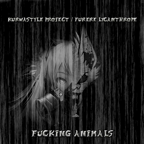Fucking Animals (Speedstyle Mix)