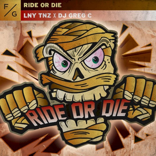 Ride Or Die