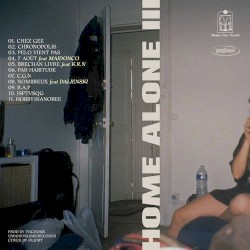 HOME ALONE 3