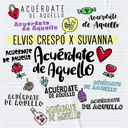 Acuérdate de aquello