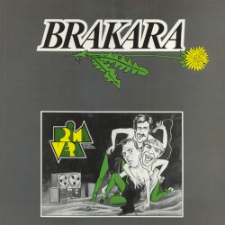 Brakara