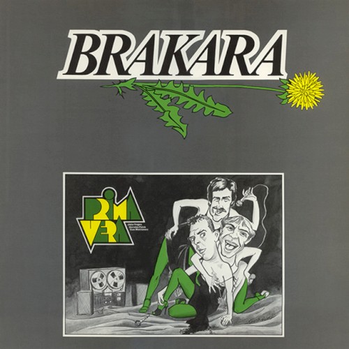 Brakara