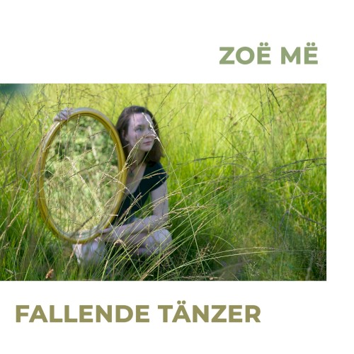 Fallende Tänzer
