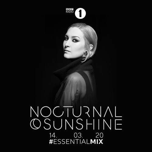 2020-03-14: BBC Radio 1 Essential Mix