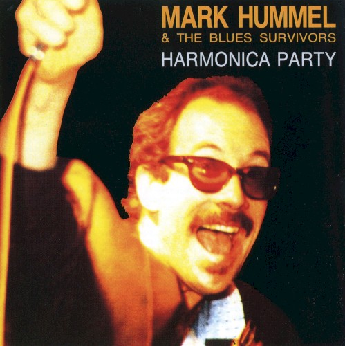 Harmonica Party