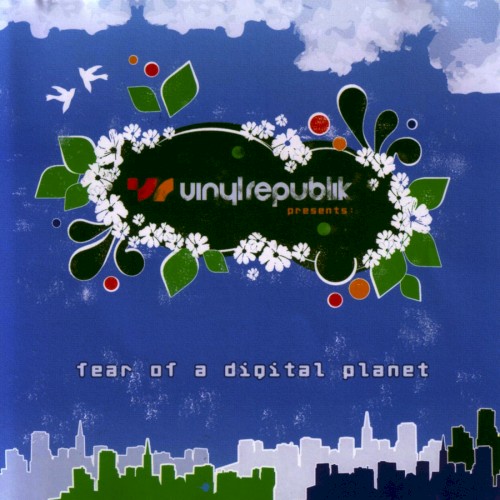 Fear of a Digital Planet