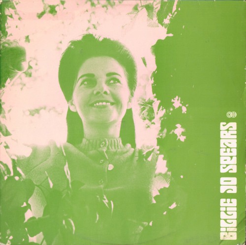 Billie Jo Spears