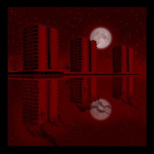 Cold City