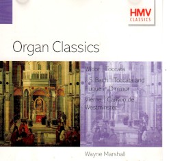 Organ Classics