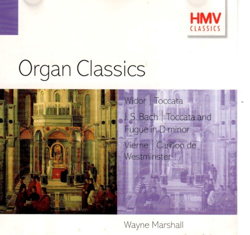 Organ Classics