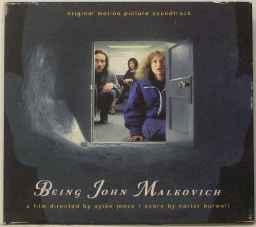 Being John Malkovich