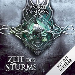 Zeit des Sturms