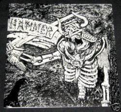Death of No Reprieve