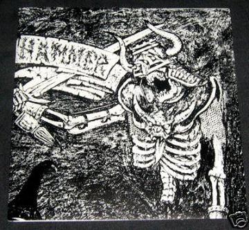 Death of No Reprieve