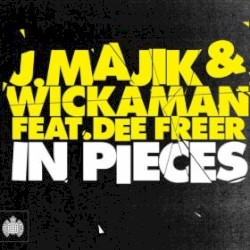In Pieces