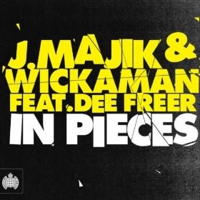 In Pieces