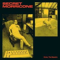 Secret Morricone