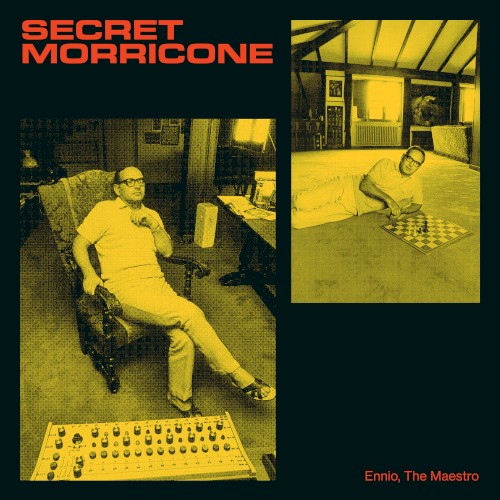 Secret Morricone