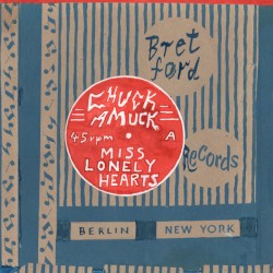 Miss Lonelyhearts