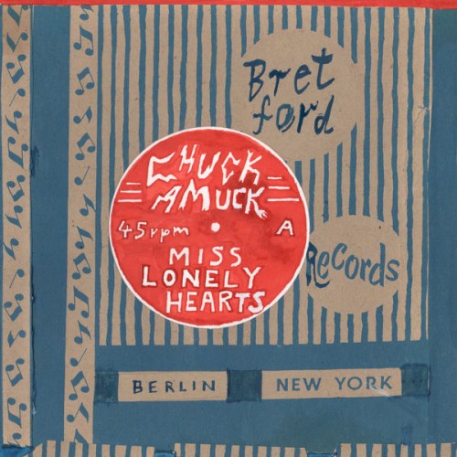 Miss Lonelyhearts