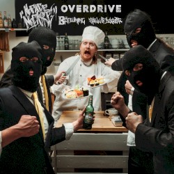 Overdrive