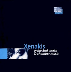 Orchestral Works & Chamber Music