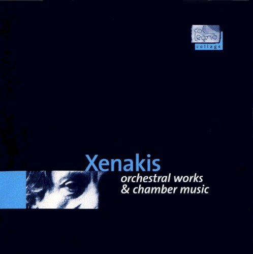 Orchestral Works & Chamber Music