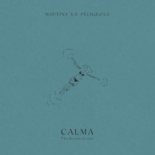 CALMA (San Bernardo del viento)
