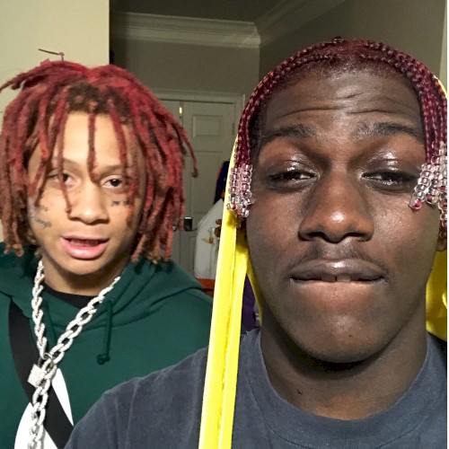 Who Run It Remix :]