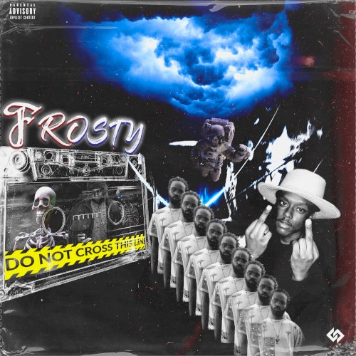 Frosty