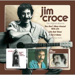 You Don’t Mess Around with Jim / Life and Times / I Got a Name
