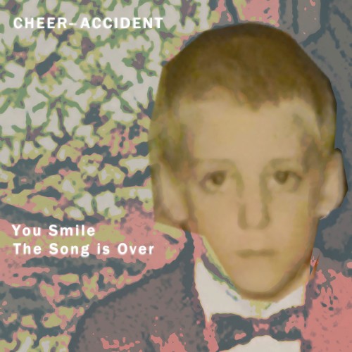 You Smile – The Song Is Over